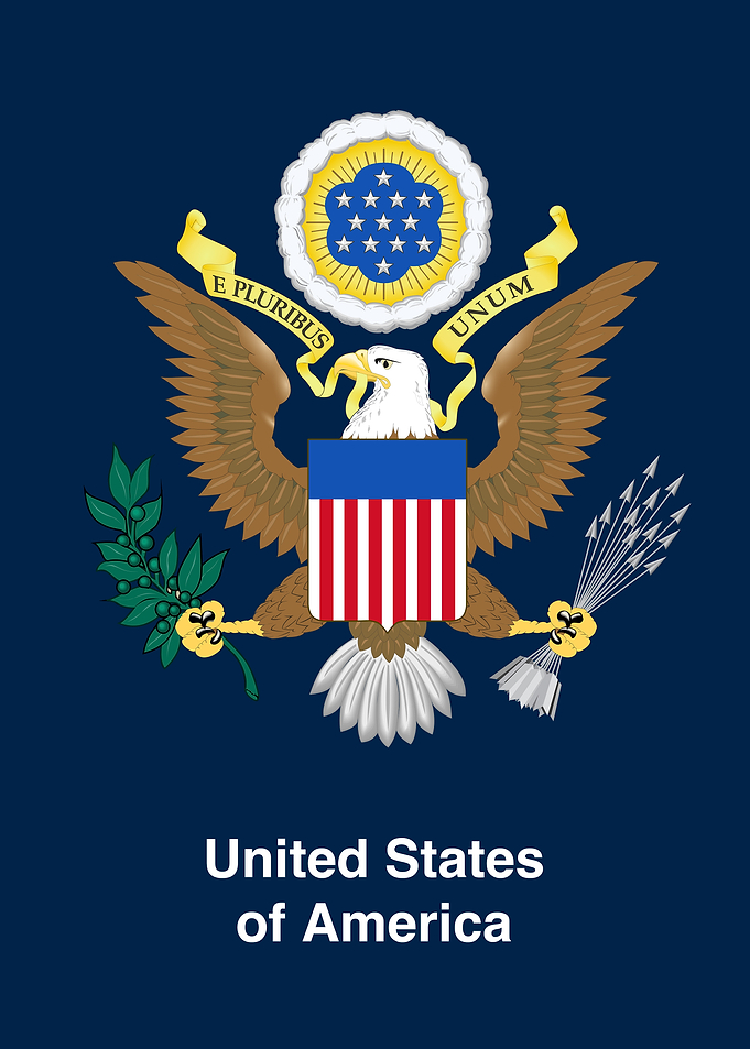 Great Seal of the United States