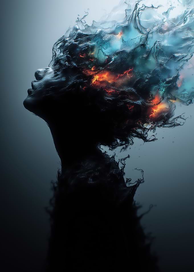 Cosmic Mind