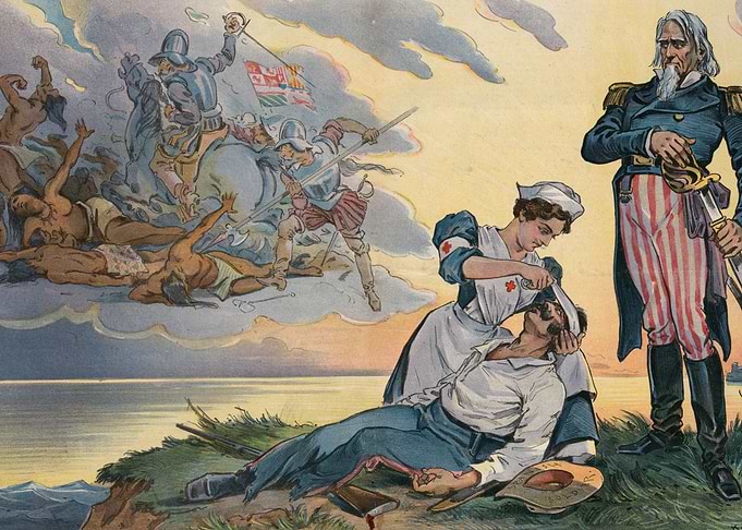 Historical and Modern Medical Scene
