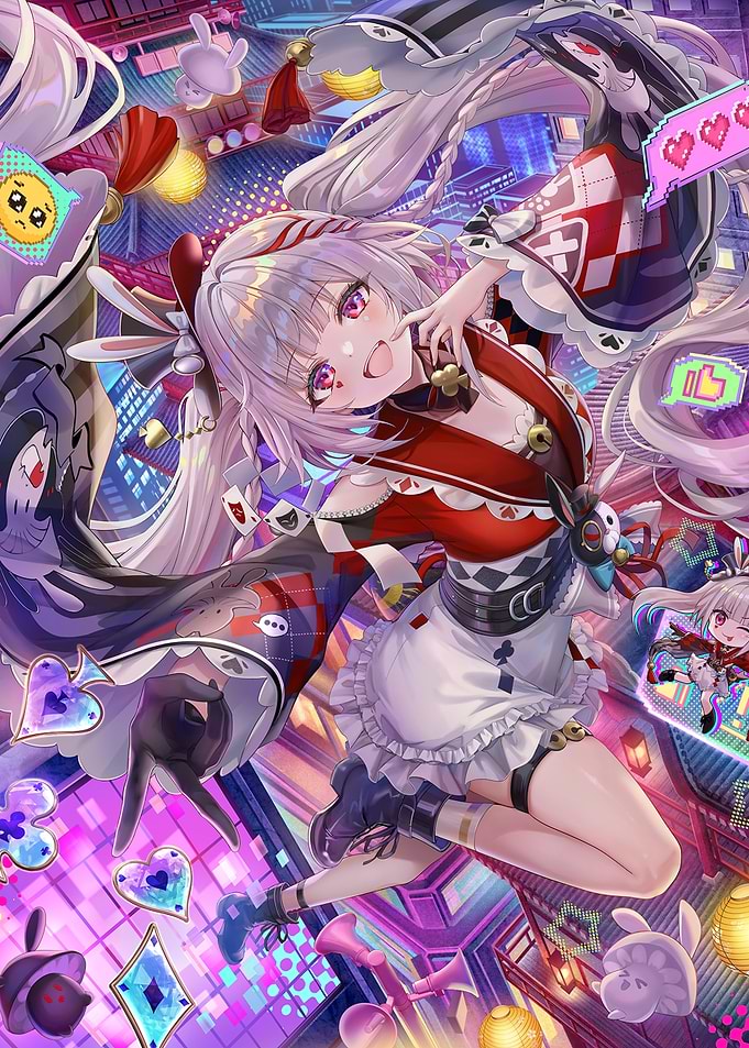 Honkai Star Rail Sparxie