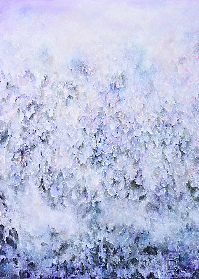 Lavender Hush