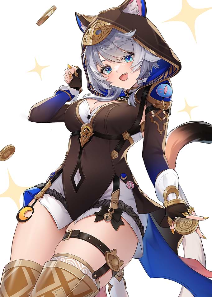 Honkai Star Rail Cipher