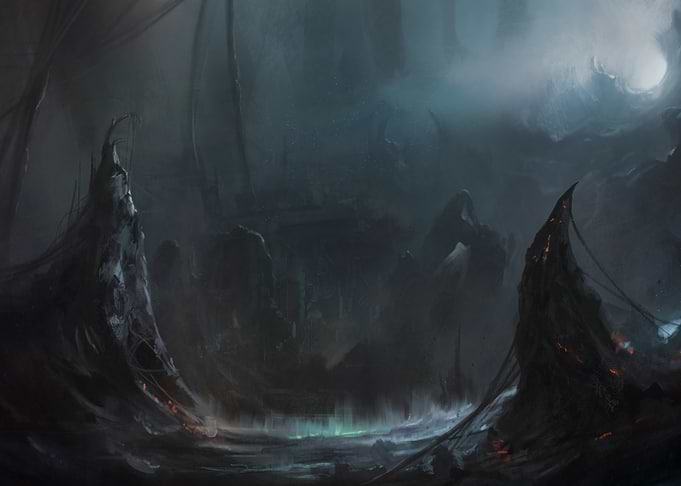 forgotten realm
