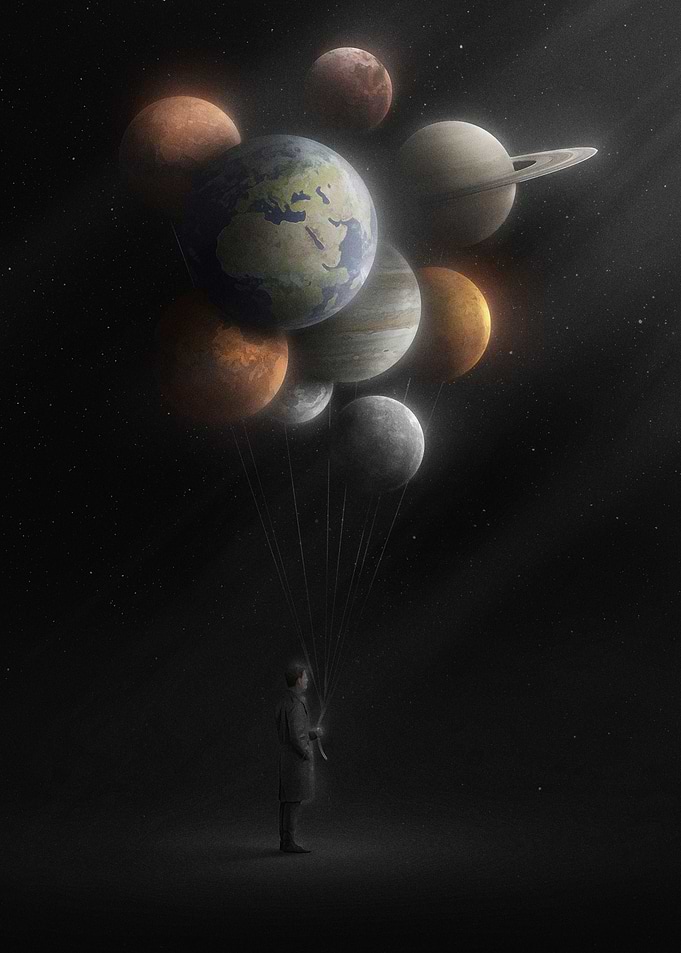 Cosmohold