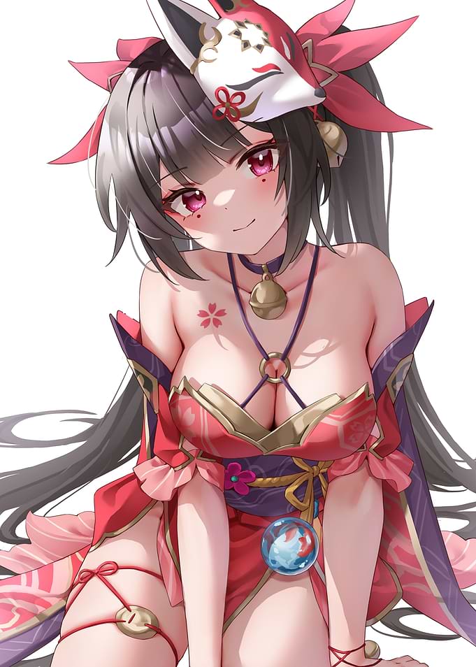 Honkai Star Rail Sparkle