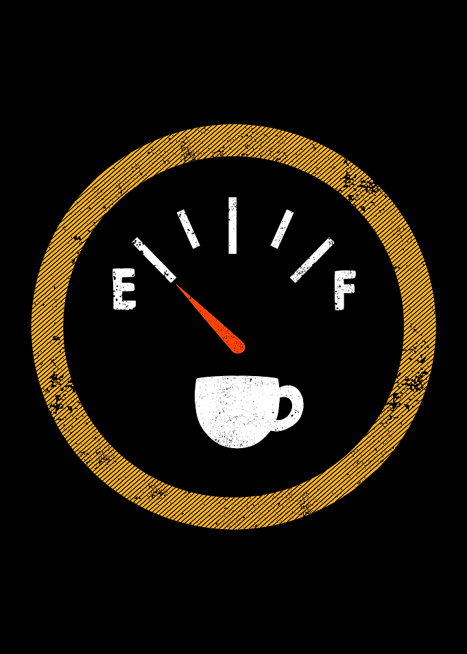 Monday Zero Coffee