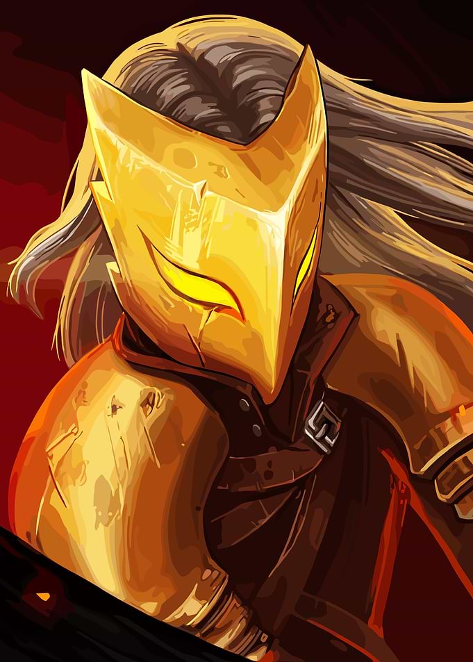 Slay the Spire II Character Art