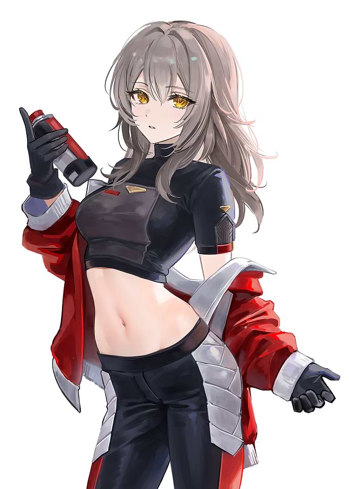 Honkai Star Rail Stelle