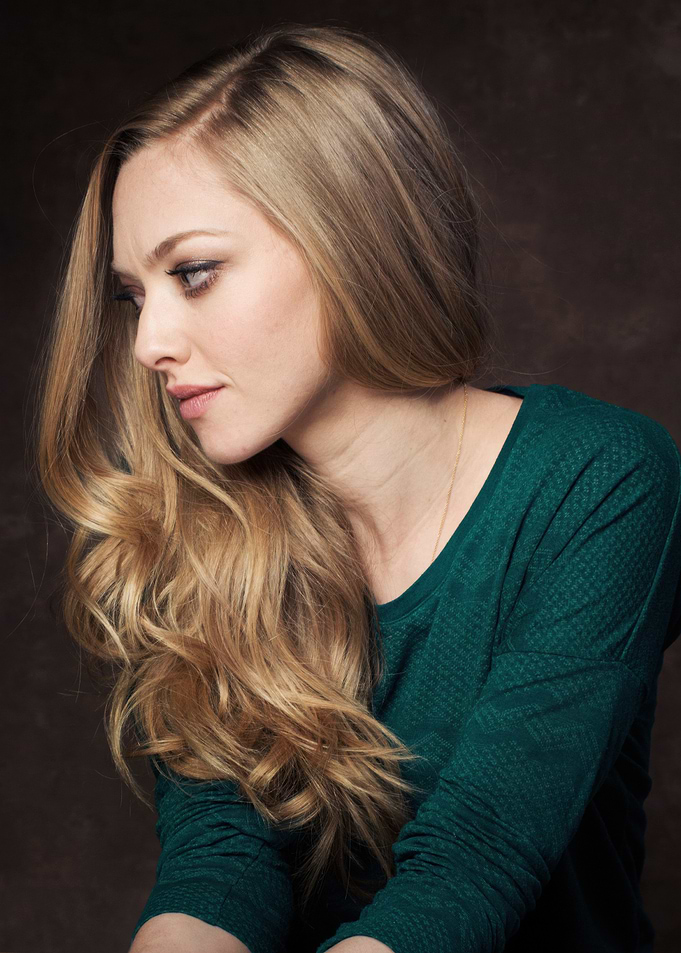 Amanda Seyfried Portrait