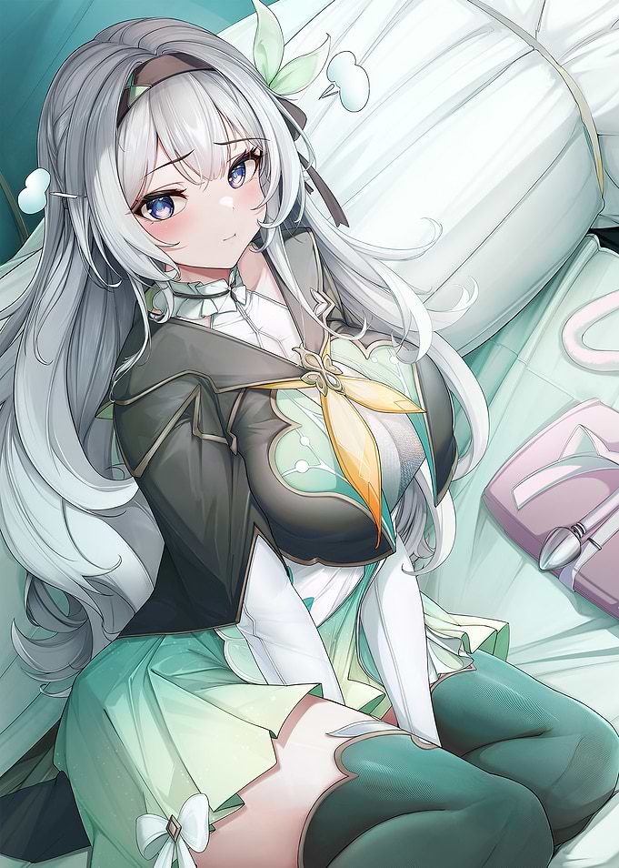 Honkai Star Rail Firefly