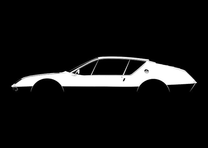 A310 Silhouette