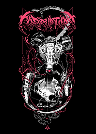 Horizon: The Corruptors