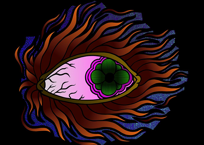 Flame Vagrant