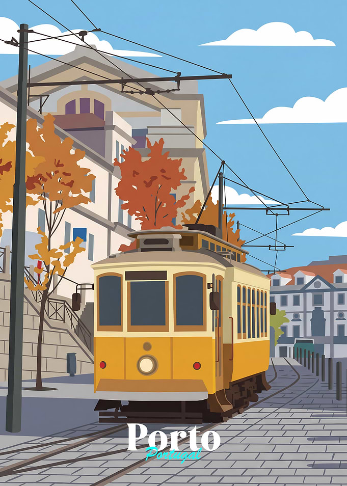 Porto Portugal