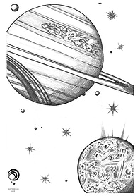 Celestial Cycles