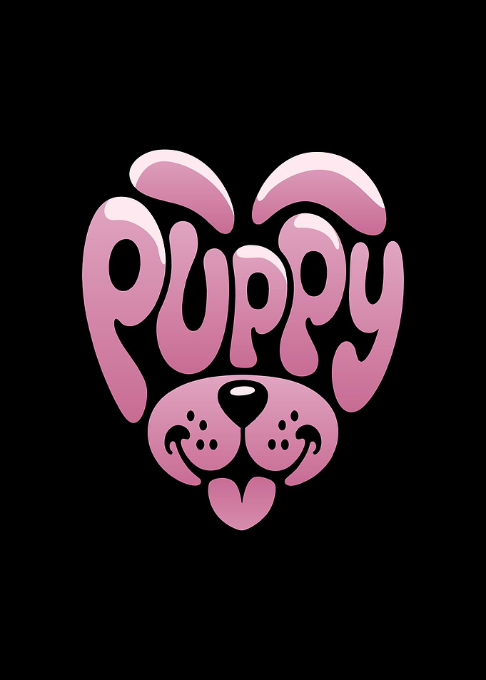 Puppy Heart Logo