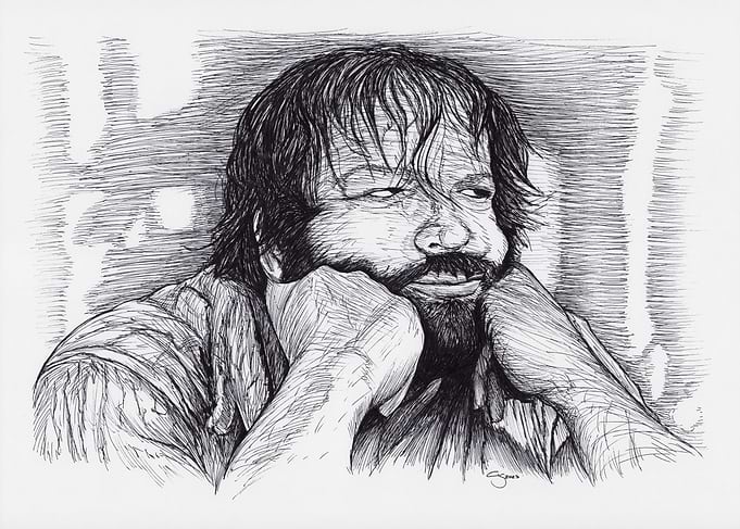 Bud Spencer - Trinity is still my name
