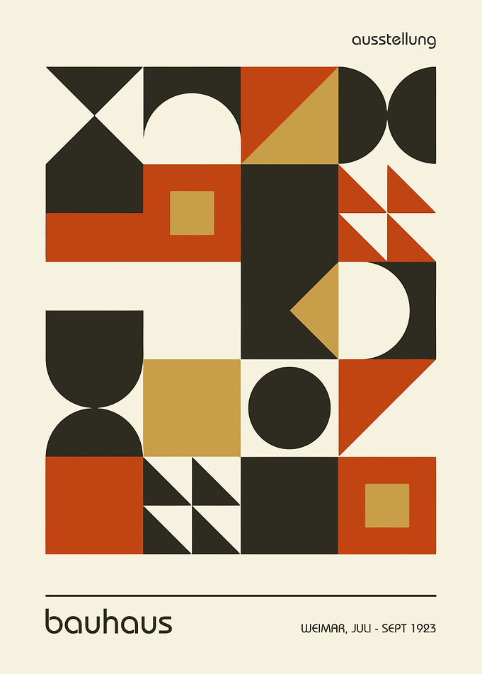 Bauhaus Exhibition
