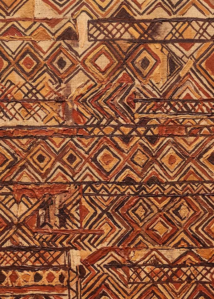 African Afrohemian