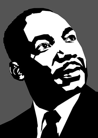 Martin Luther King Jr.