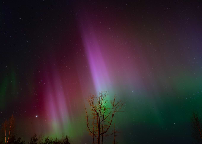 Aurora Borealis Norway