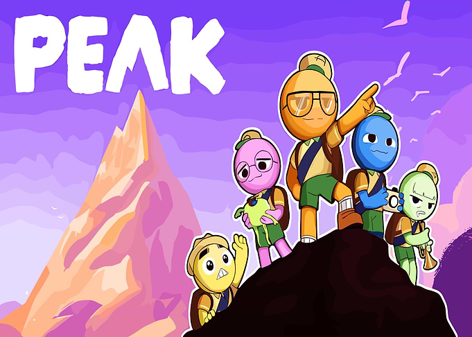 Peak Adventure Team