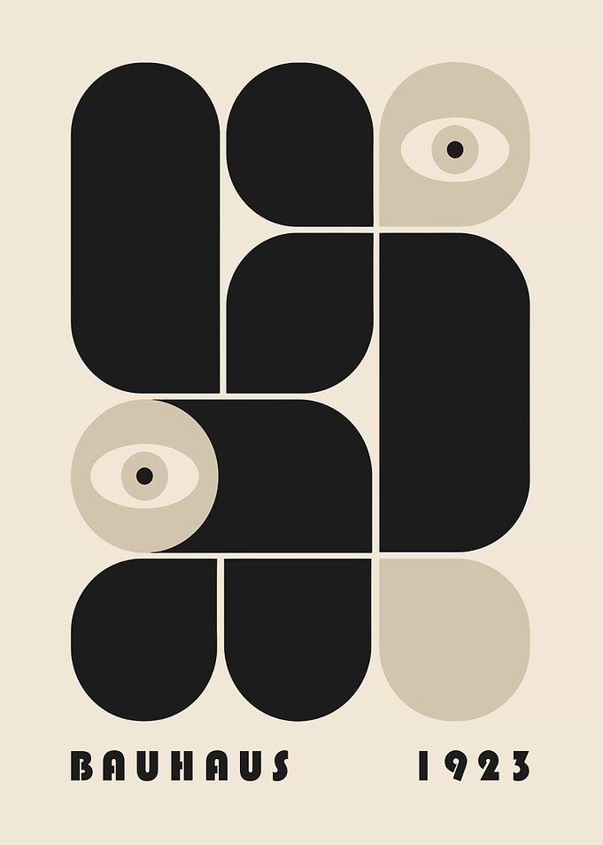 Bauhaus 1923