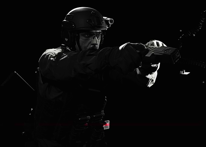 Ready or Not Game