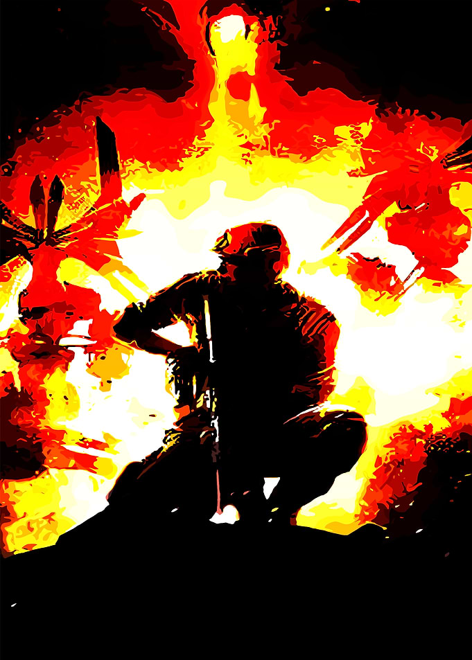 Revolt
