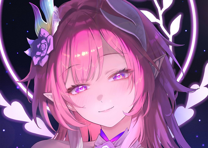 Honkai Star Rail Cyrene