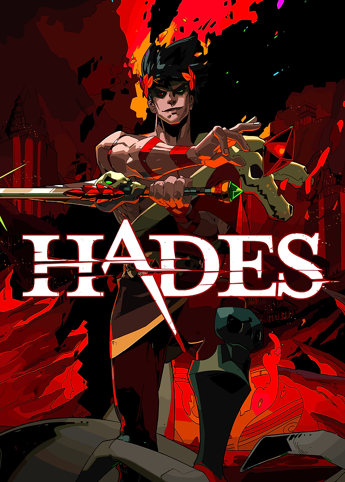 Hades Game 2