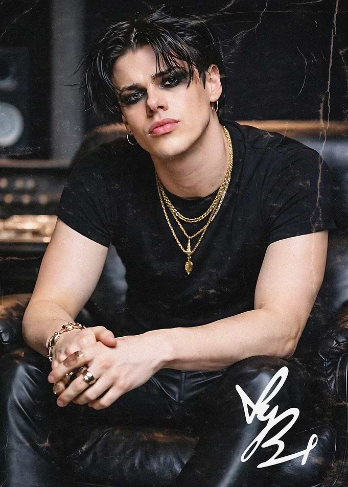 Yungblud