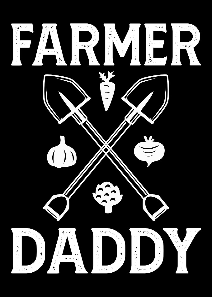 Farmer Daddy