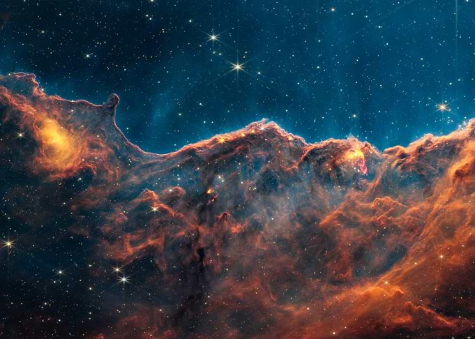 Cosmic Cloud Formation