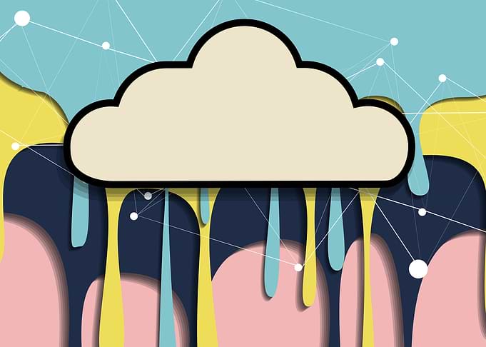 Abstract Cloud and Network Design