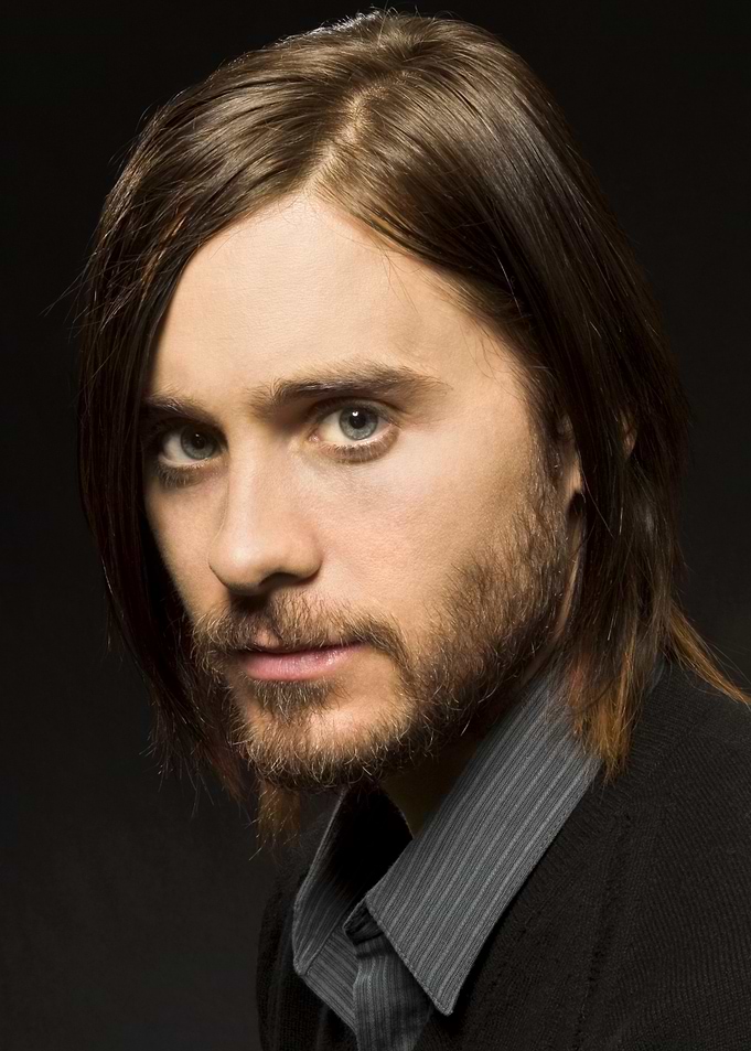 Jared Leto Portrait