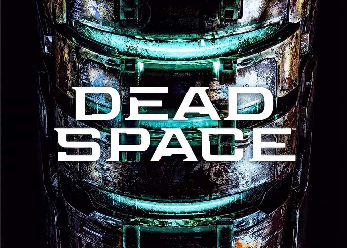 Dead Space Game Title