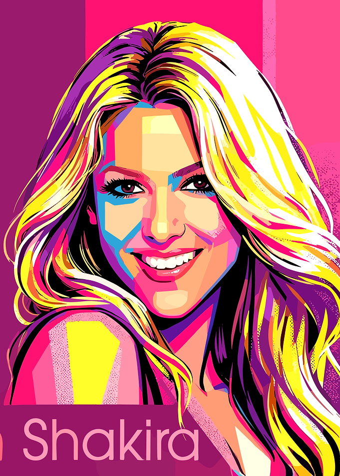Shakira