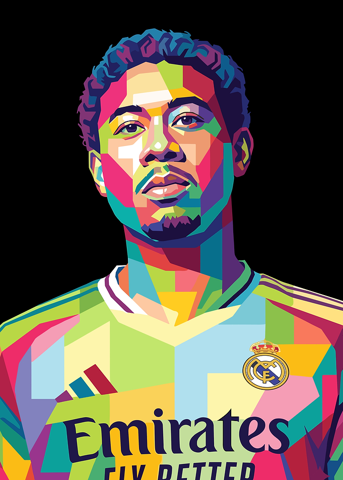 Alaba Wpap Art