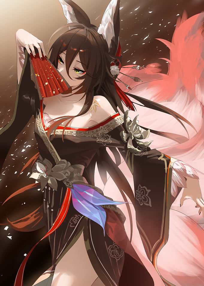 Honkai Star Rail Fugue