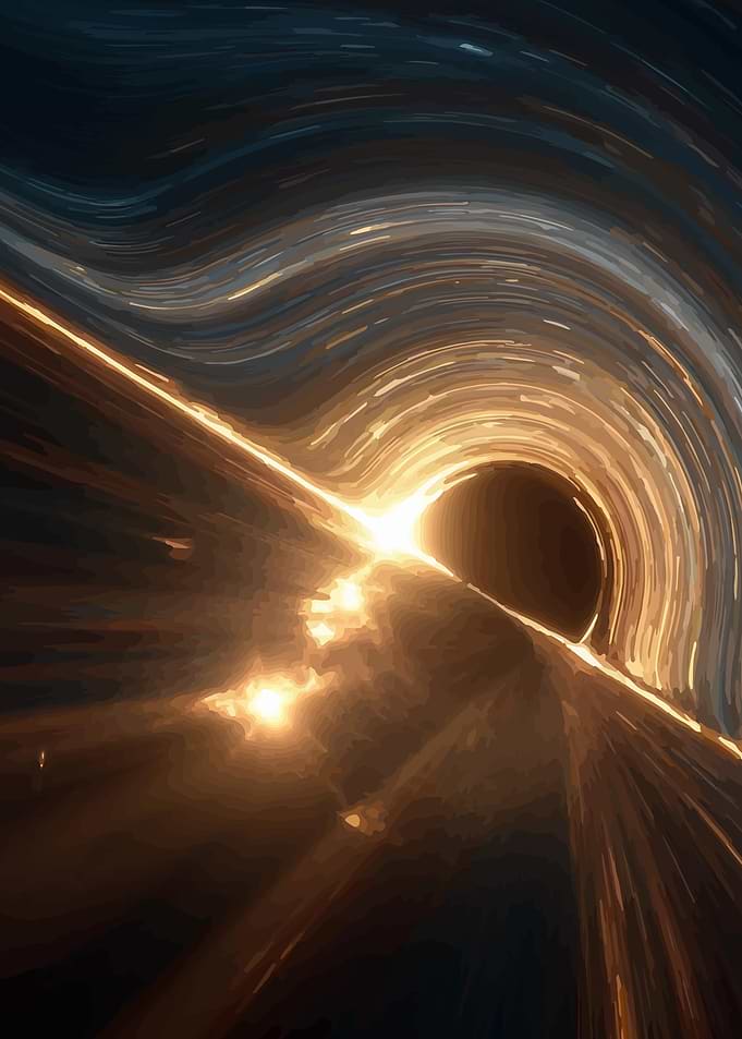 Black Hole Gravitational Lensing