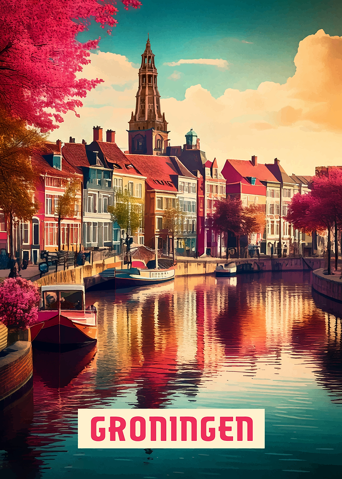 Groningen