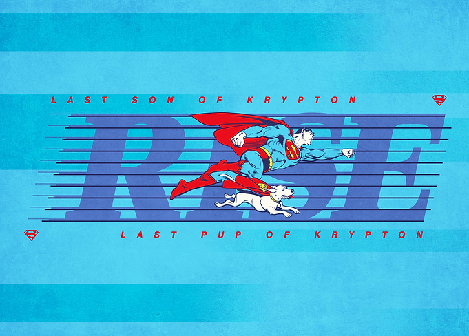 Superman: Son of Krypton