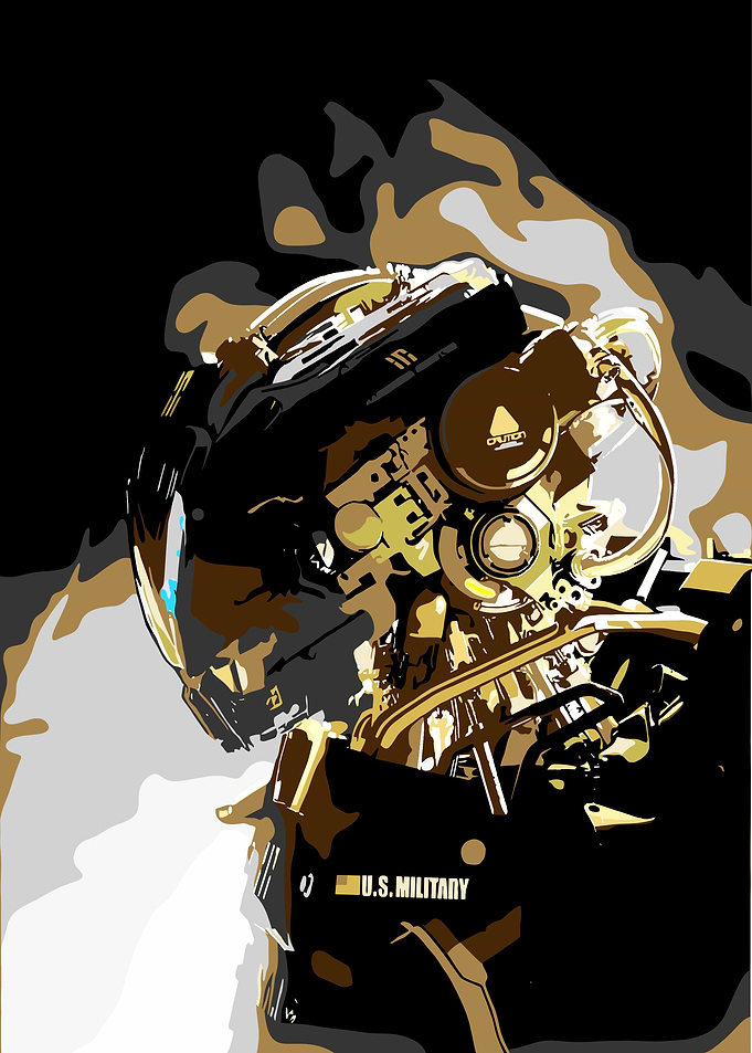 Revolt movie poster