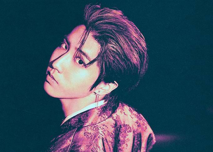 Han Stray Kids 'IN LIFE'