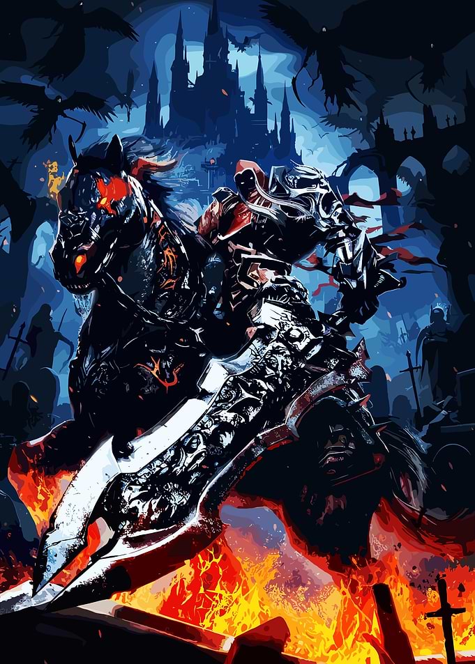 Divinity Original Sin