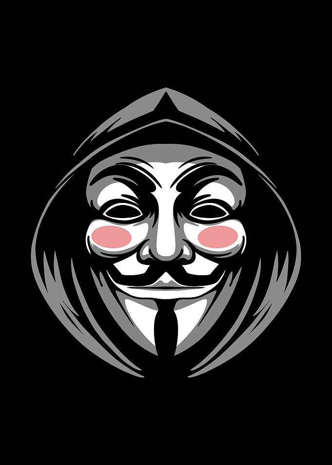 Anonymous