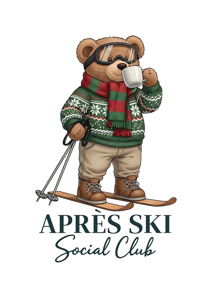 Teddy Bear Après Ski Social Club