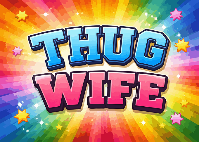 Thug Wife