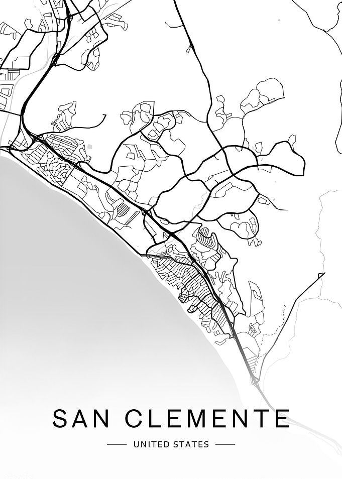 San Clemente California